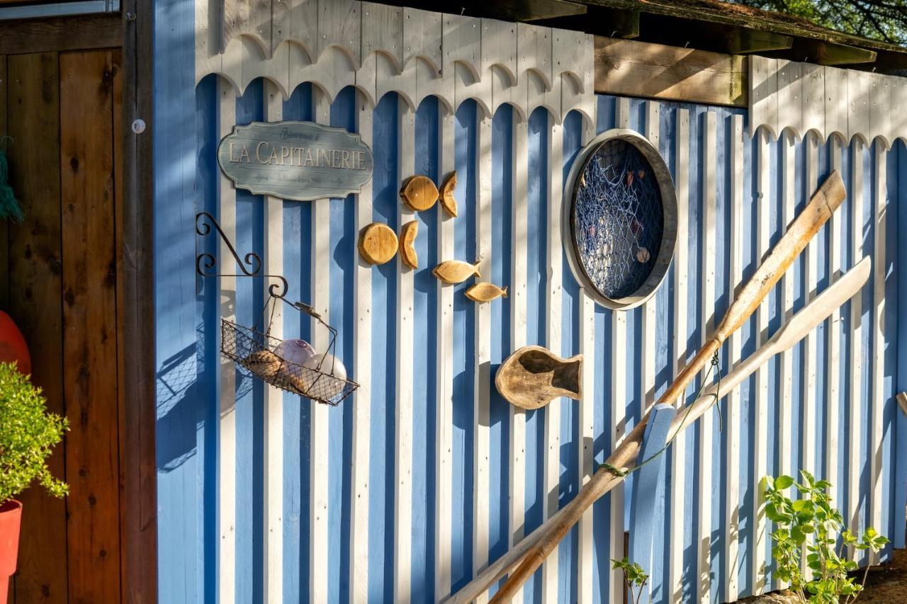 Le Bassin Du Tertre Fronsac (Gironde) Exterior foto