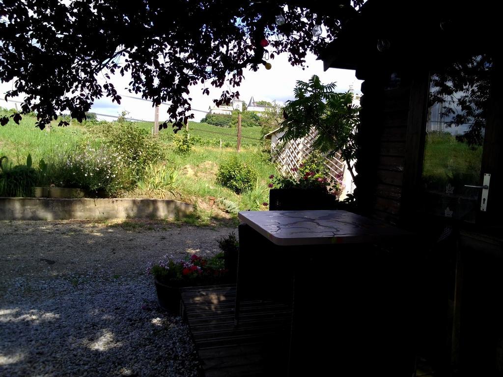 Le Bassin Du Tertre Fronsac (Gironde) Quarto foto